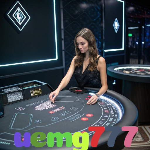  uemg777