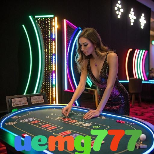  uemg777
