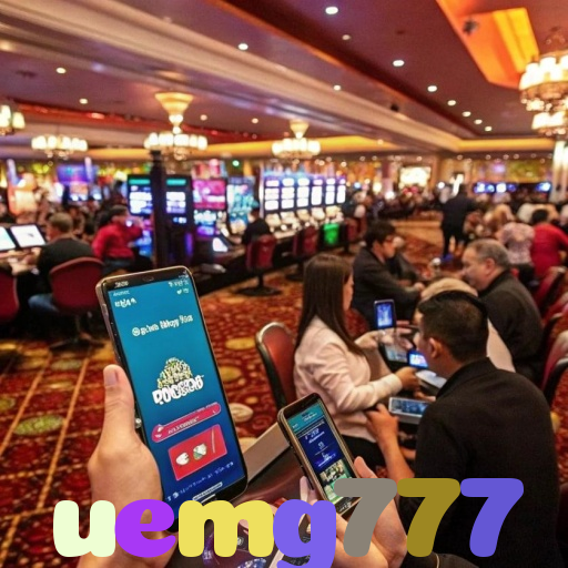  uemg777