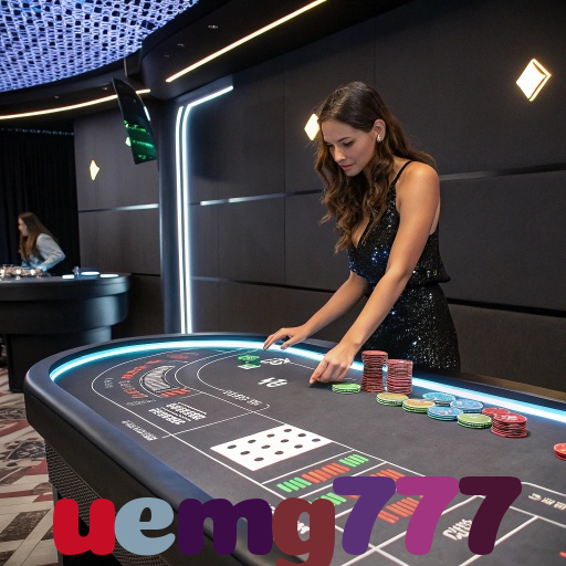  uemg777
