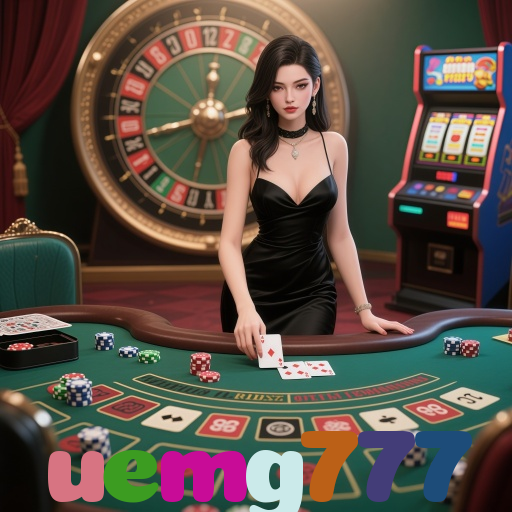  uemg777