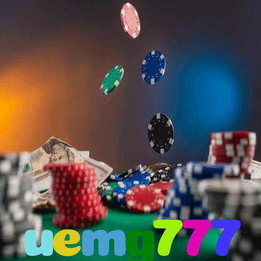  uemg777