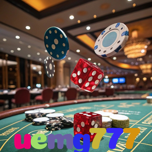  uemg777