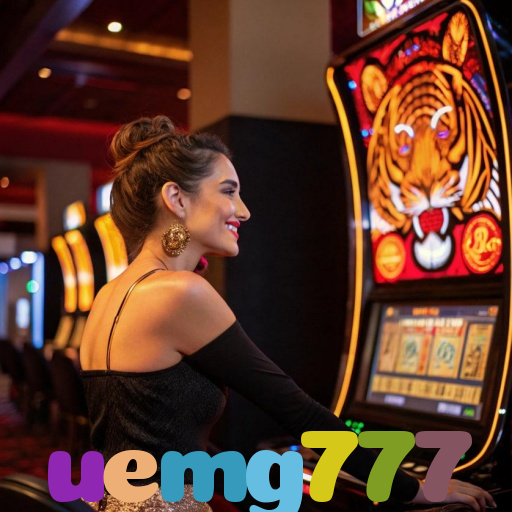  uemg777