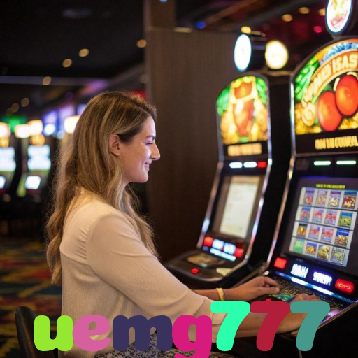  uemg777