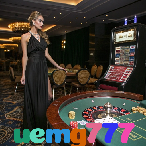  uemg777