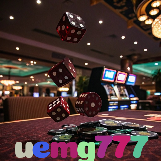  uemg777