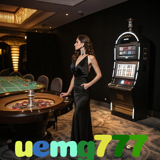  uemg777
