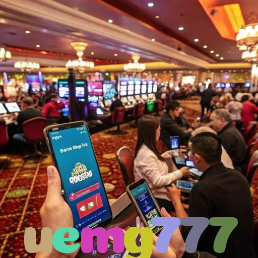  uemg777