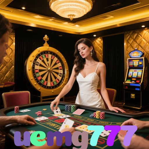  uemg777