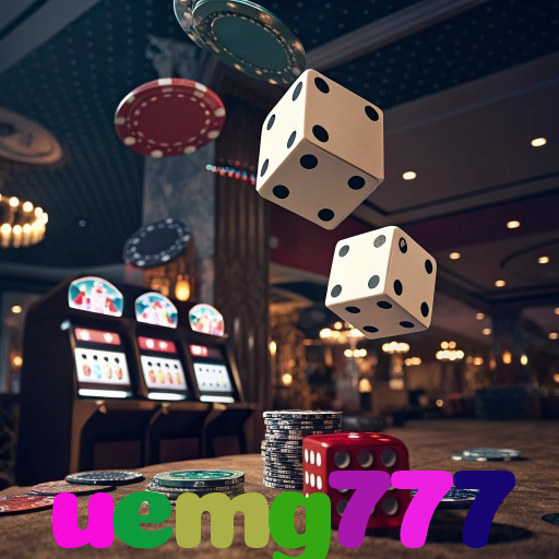  uemg777