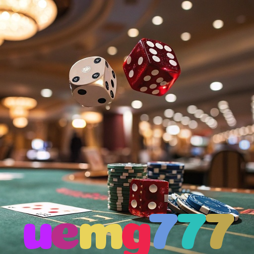  uemg777