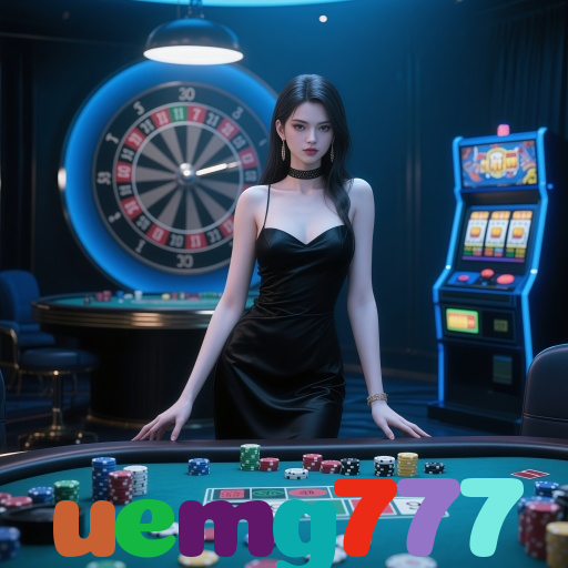  uemg777