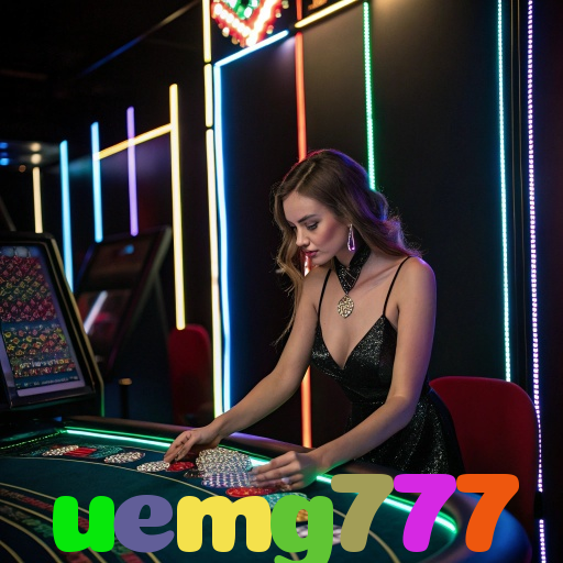  uemg777