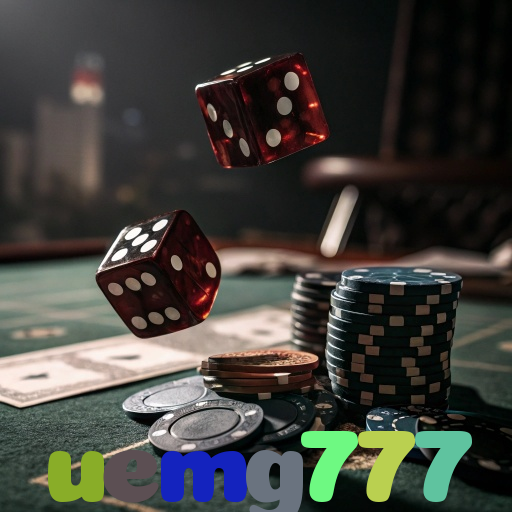  uemg777