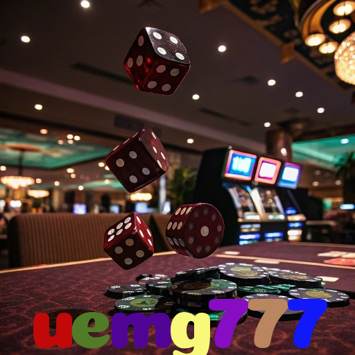  uemg777