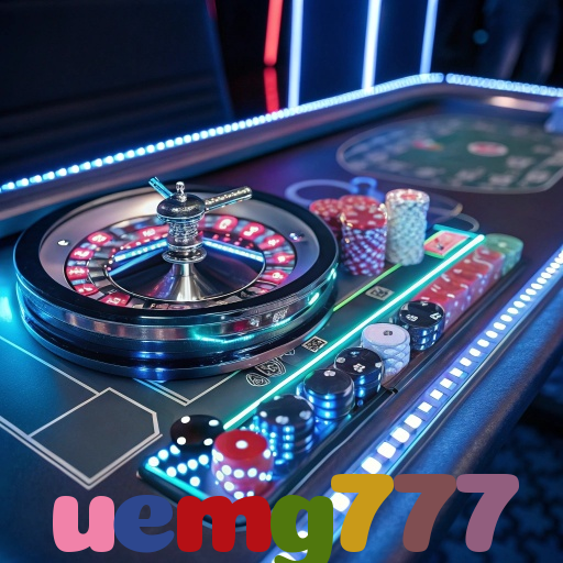  uemg777