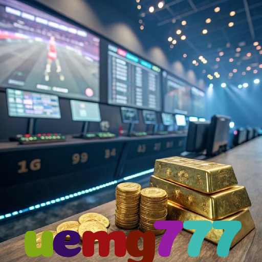  uemg777