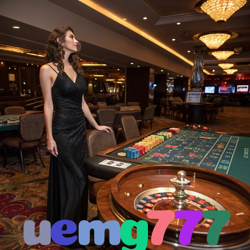  uemg777