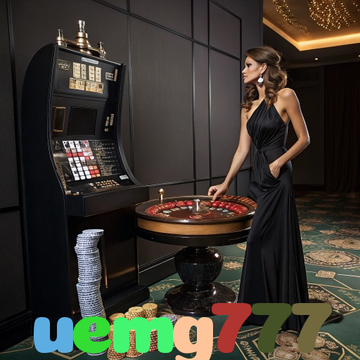  uemg777