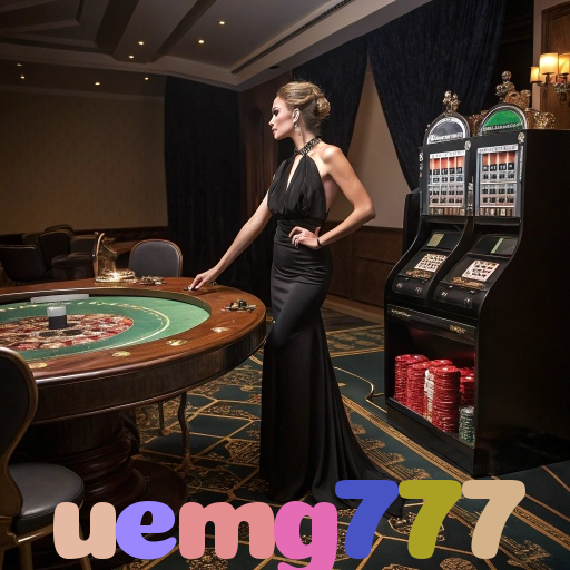  uemg777