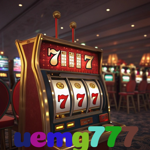  uemg777