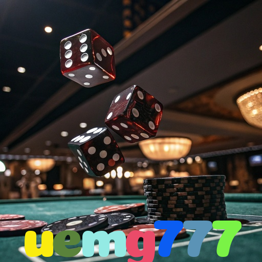  uemg777