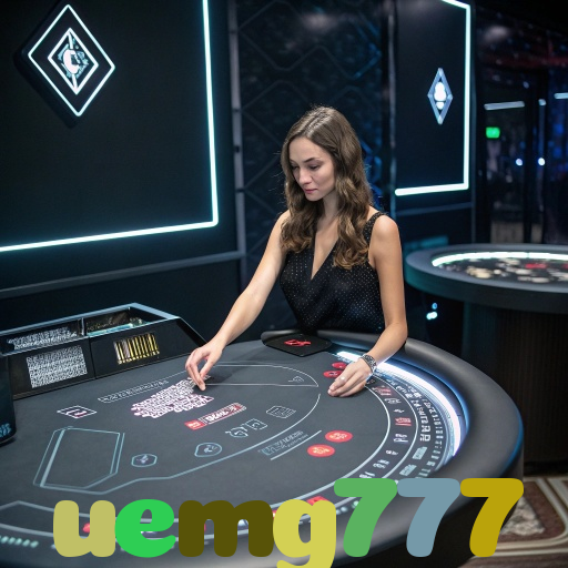  uemg777