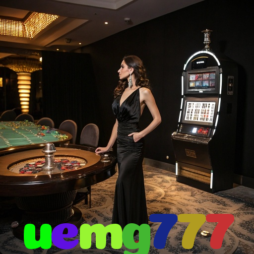  uemg777