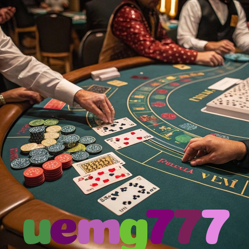  uemg777