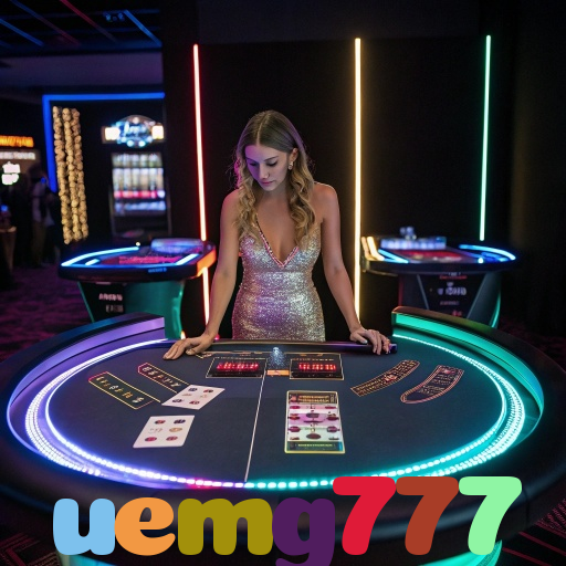  uemg777