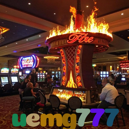  uemg777