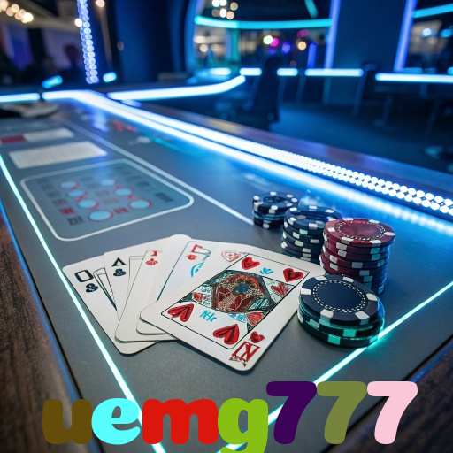  uemg777