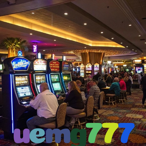  uemg777