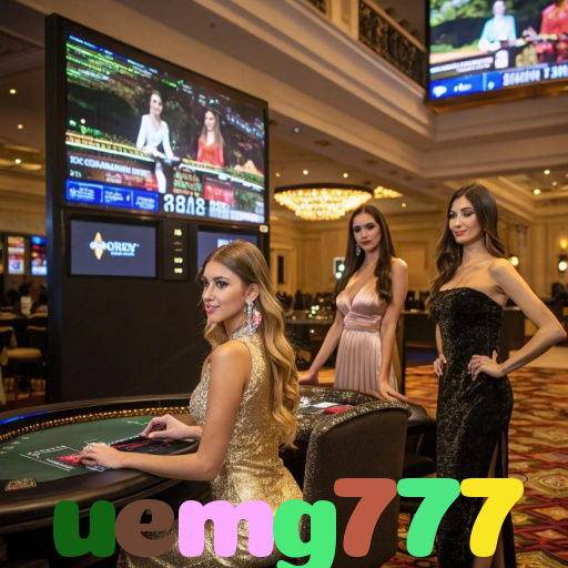  uemg777