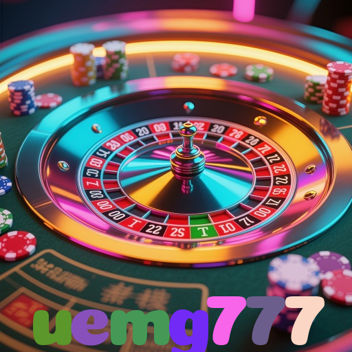  uemg777