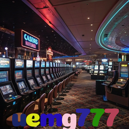  uemg777