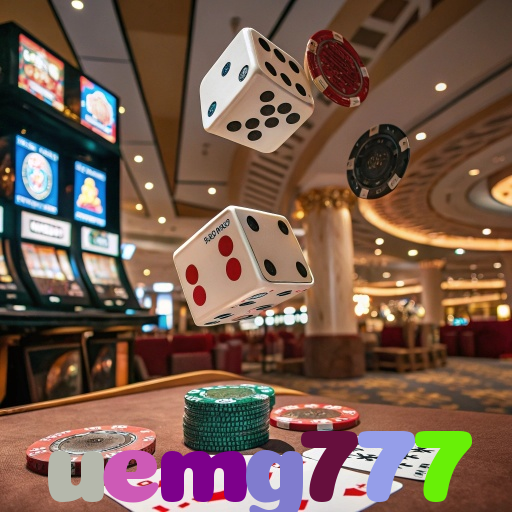  uemg777