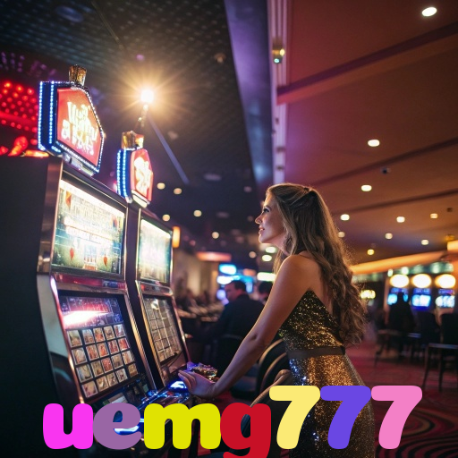  uemg777
