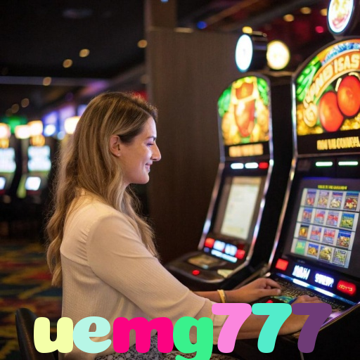  uemg777