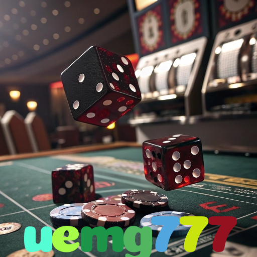  uemg777