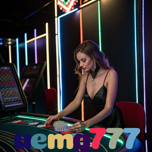  uemg777