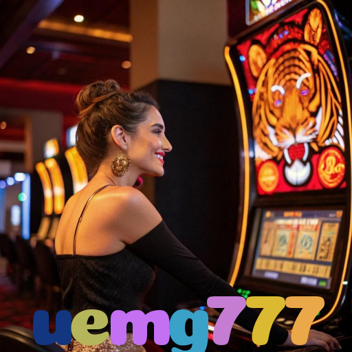  uemg777