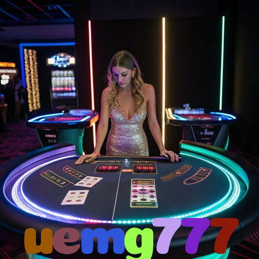  uemg777