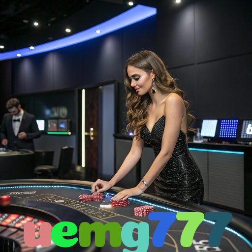  uemg777