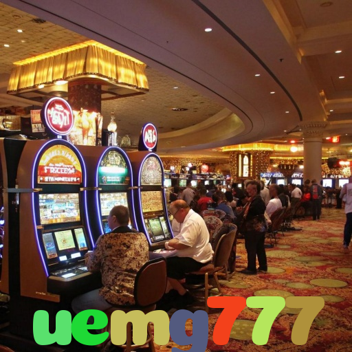  uemg777