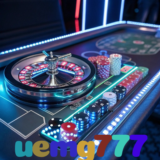  uemg777