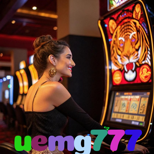  uemg777