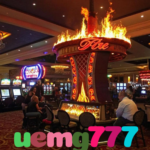  uemg777
