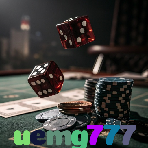 uemg777
